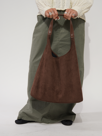 Luvik | Päivittäinen Nahkakassi