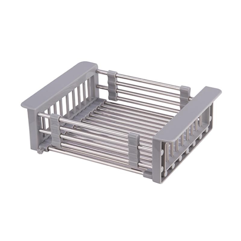 Retractable Kitchen Drainer | Luvikno