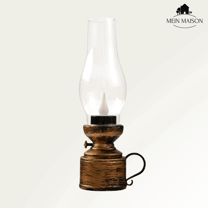 EraLamp – Klassisk vintage lys med moderne sjarm Luvikno
