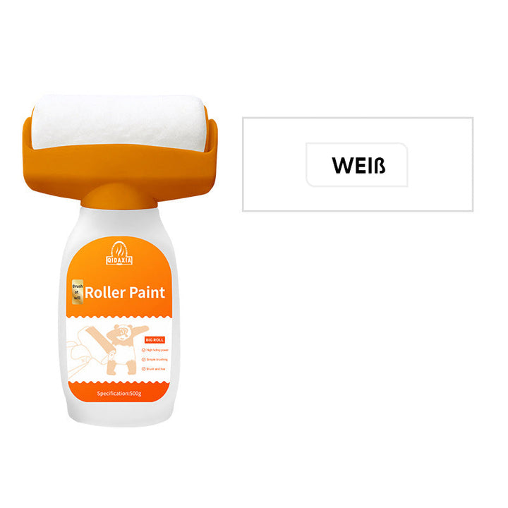 Wandreparaturroller Color | Luvikno