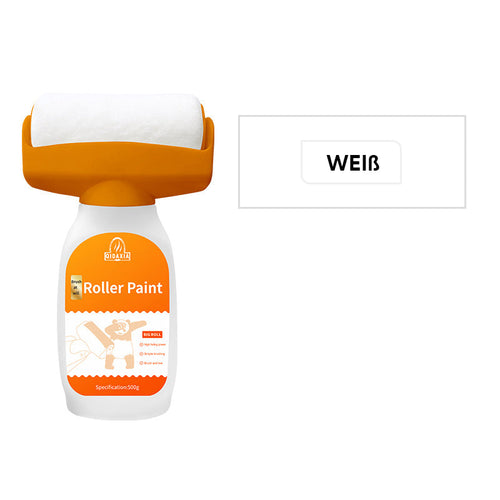 Wandreparaturroller Color | Luvikno