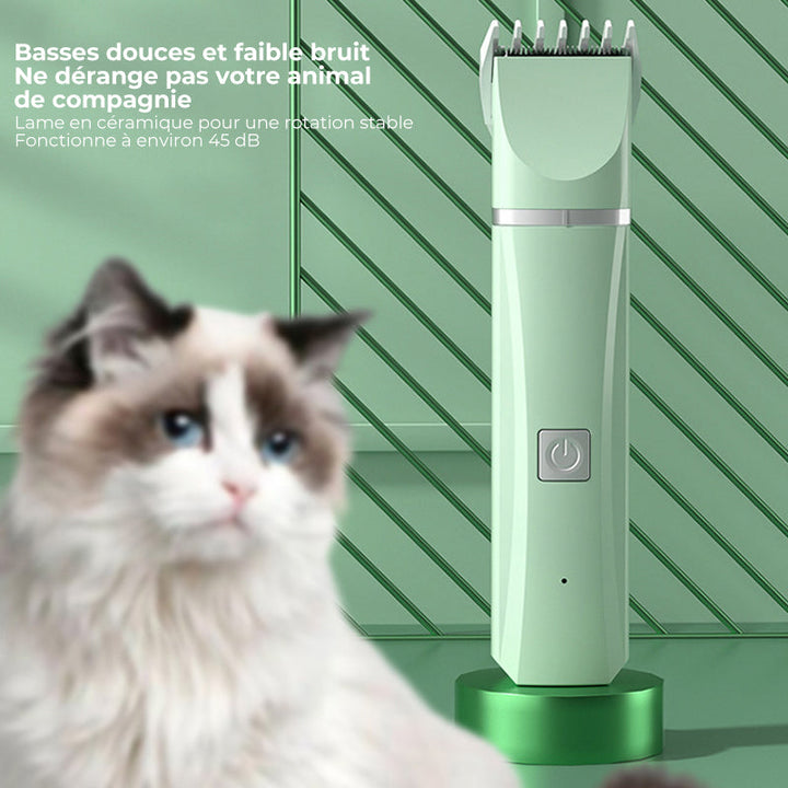 Pet Razor | Luvikno
