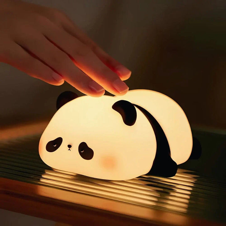 Squeeze Night Light | Luvikno