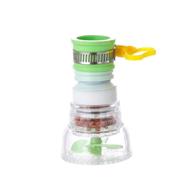 Faucet Booster Filter | Luvikno