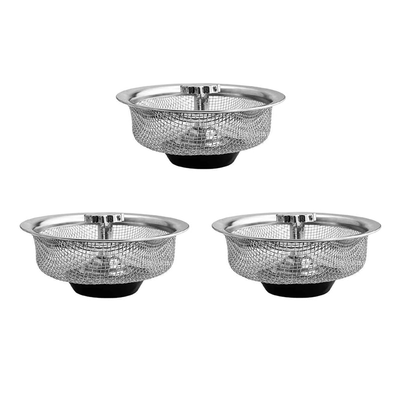 Sink Erstatningsfilter | Luvikno