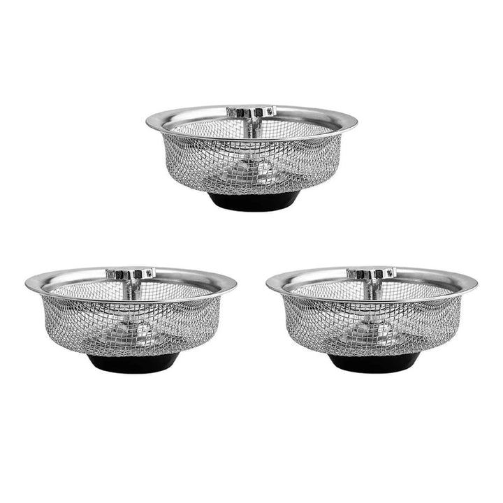 Sink Erstatningsfilter | Luvikno