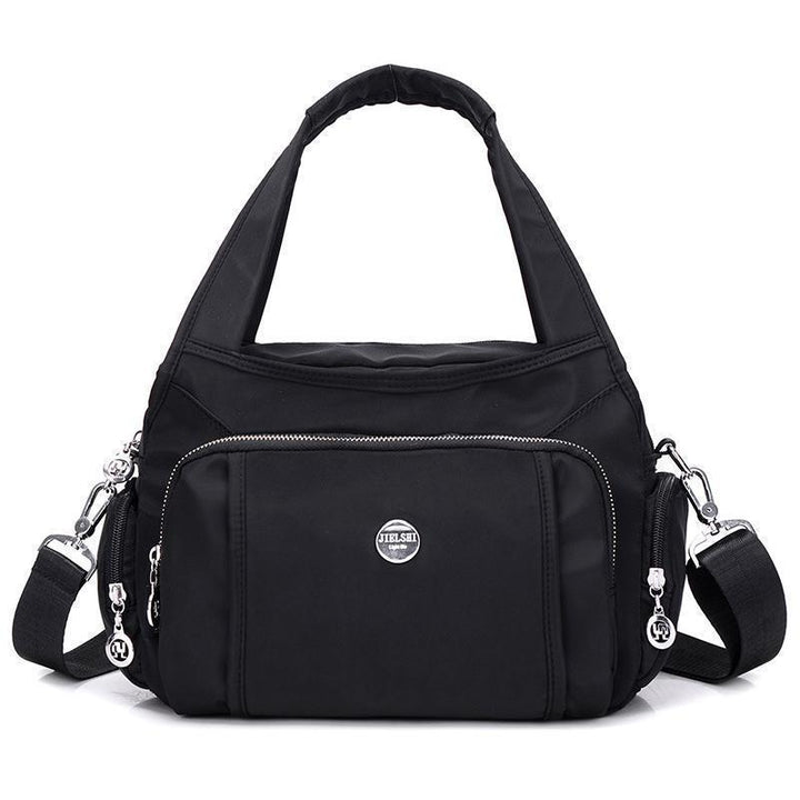 Vanntett Komfortabel Crossbody Bag | Luvikno