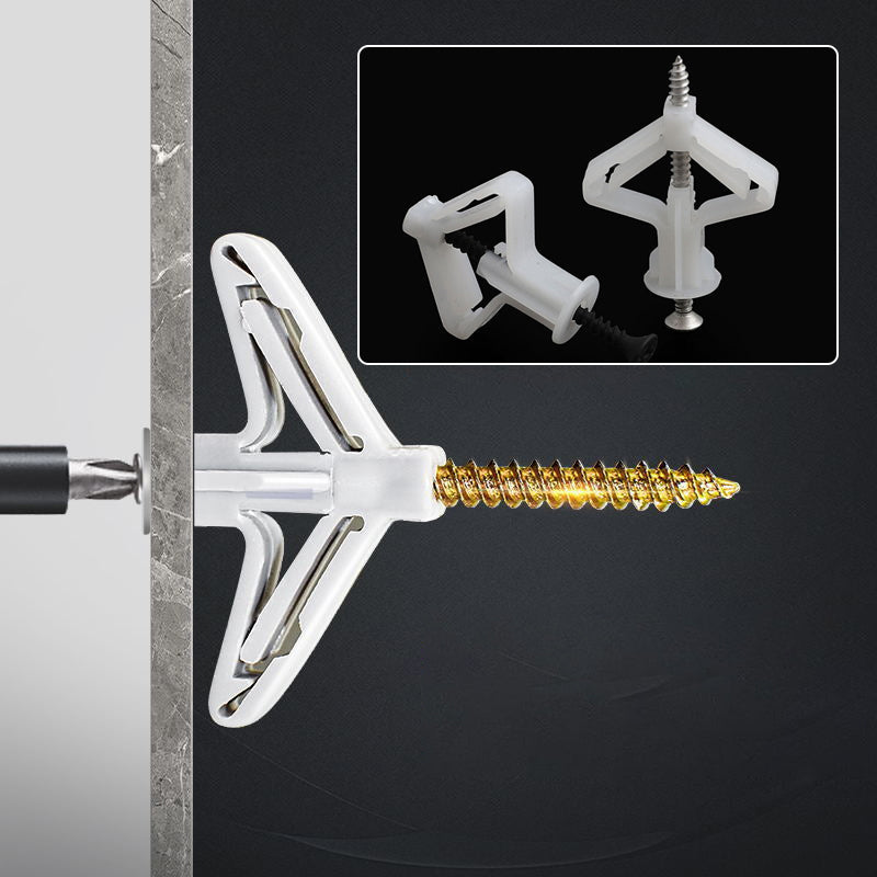 Aircraft Expansion Anchor Bolt | Luvikno