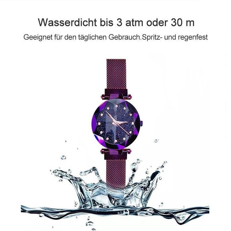 Vannett Starry Sky Jenters Armbåndsur | Luvikno