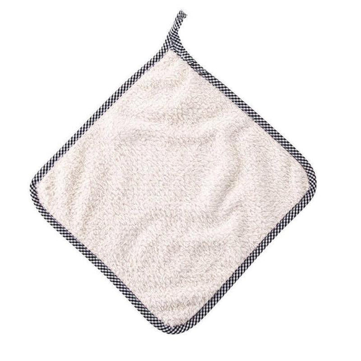 Ultra-Absorberende Mikrofiber Oppvaskkluter (5 Stk) | Luvikno