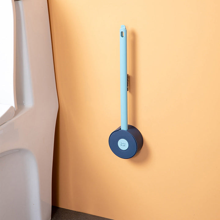 Lollipop Silikon Toalettbørste | Luvikno