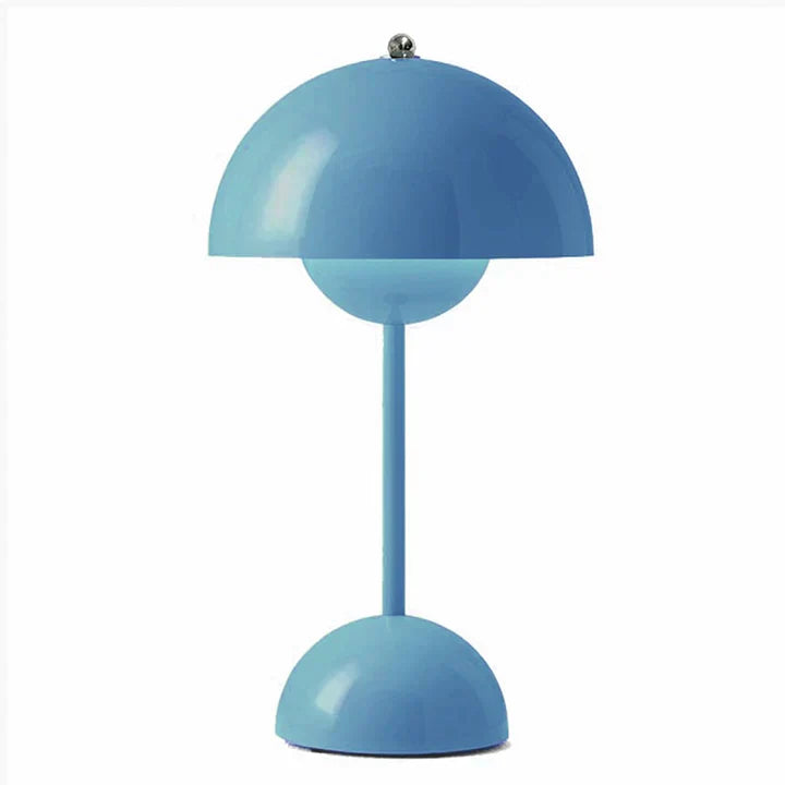 Luvikno | Moderne Nordic Bordlampe Luksusdesign