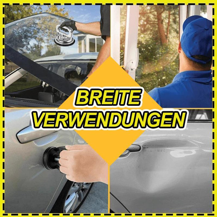 Luvikno | Mini Bilbulkstrekker
