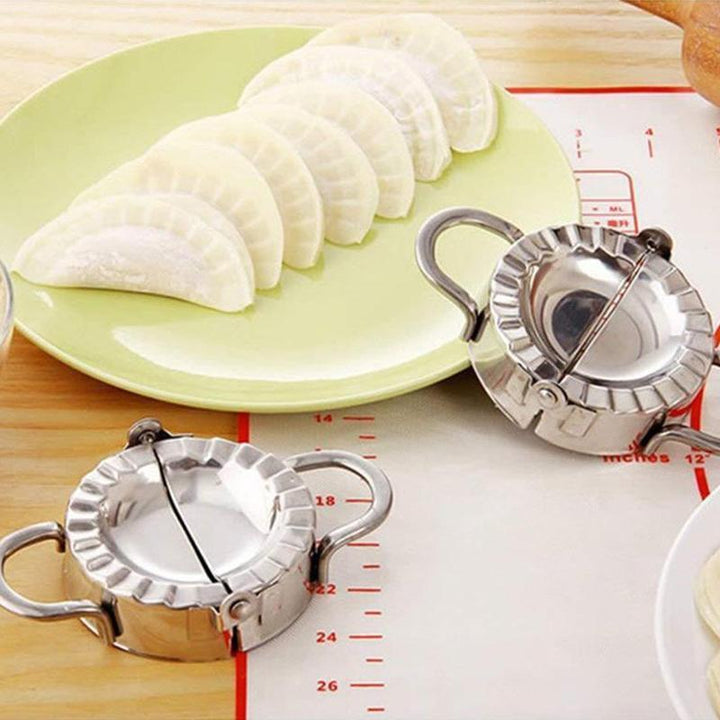 Dumplingformer Sett av 2 | Luvikno