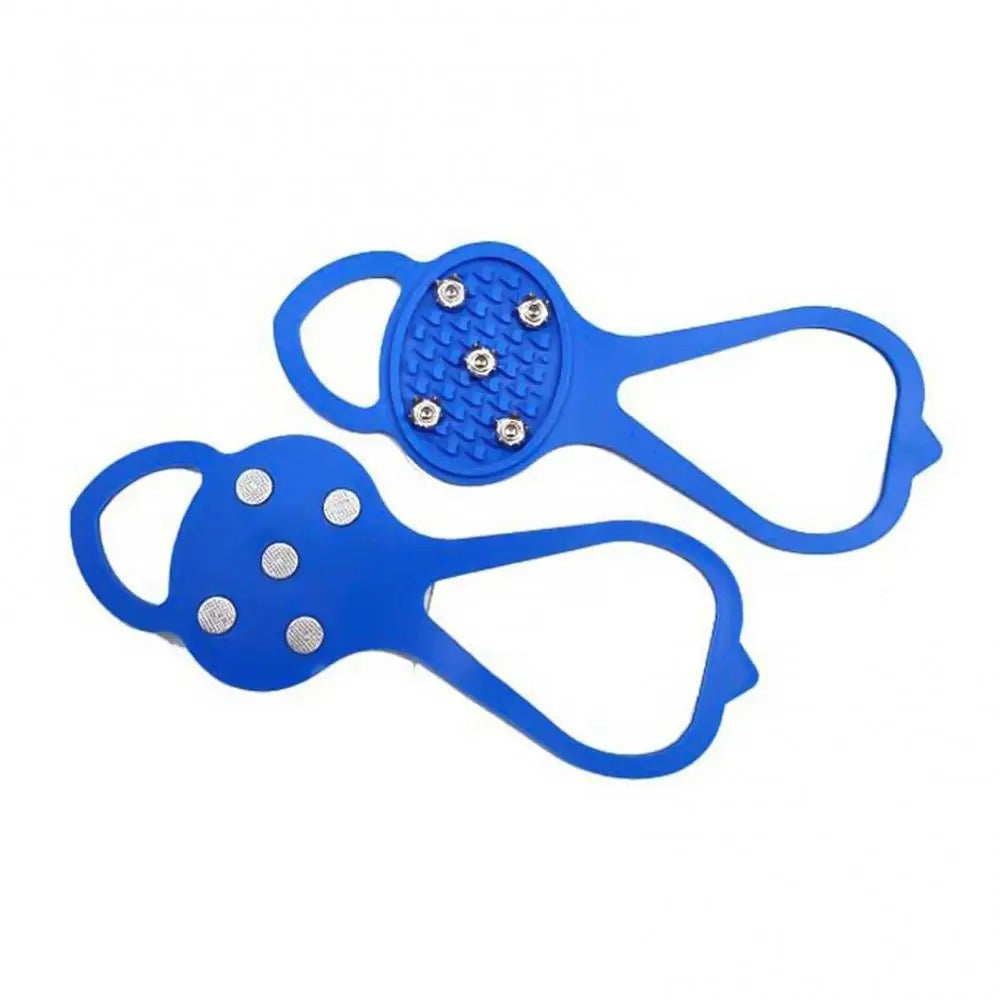 Universelle sklirfrie grep pigger | Luvikno