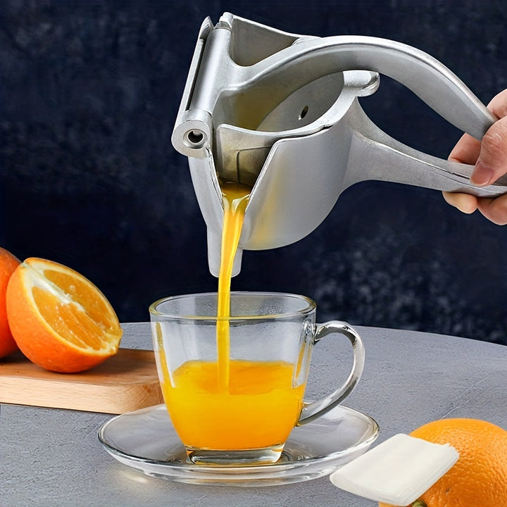Sumba Juicer - Multifunksjonell Fersk Juice Maskin for Hjemmebruk Luvikno
