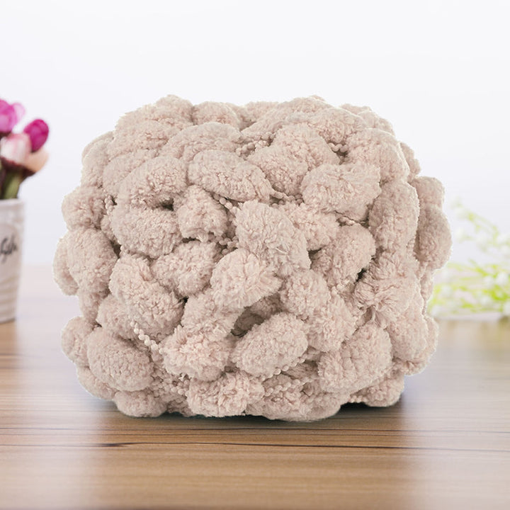 DIYWool - Holdbar, myk ull med levende farger for alle årstider Luvikno