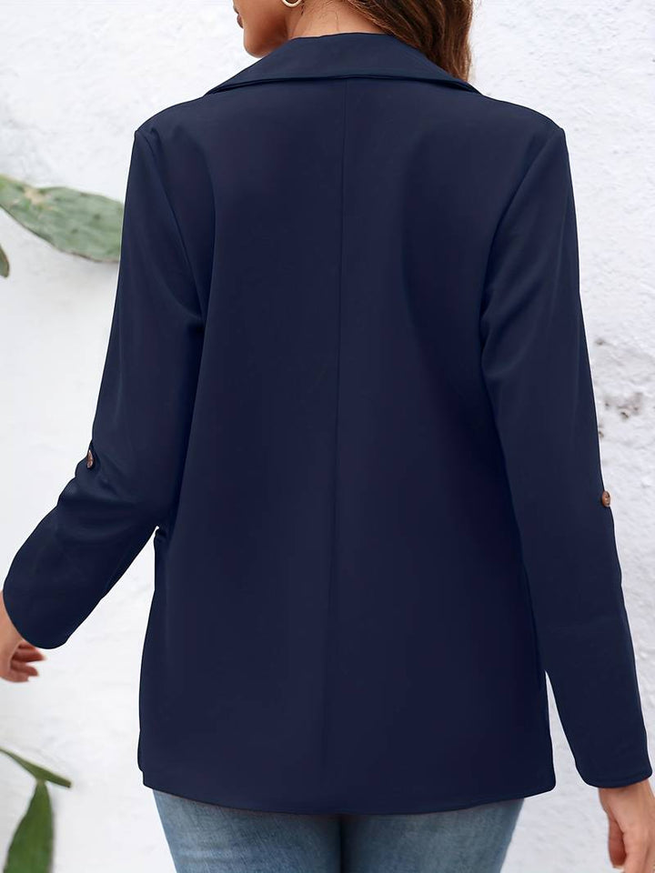 Luvik | Blazer elegant til avslappede antrekk