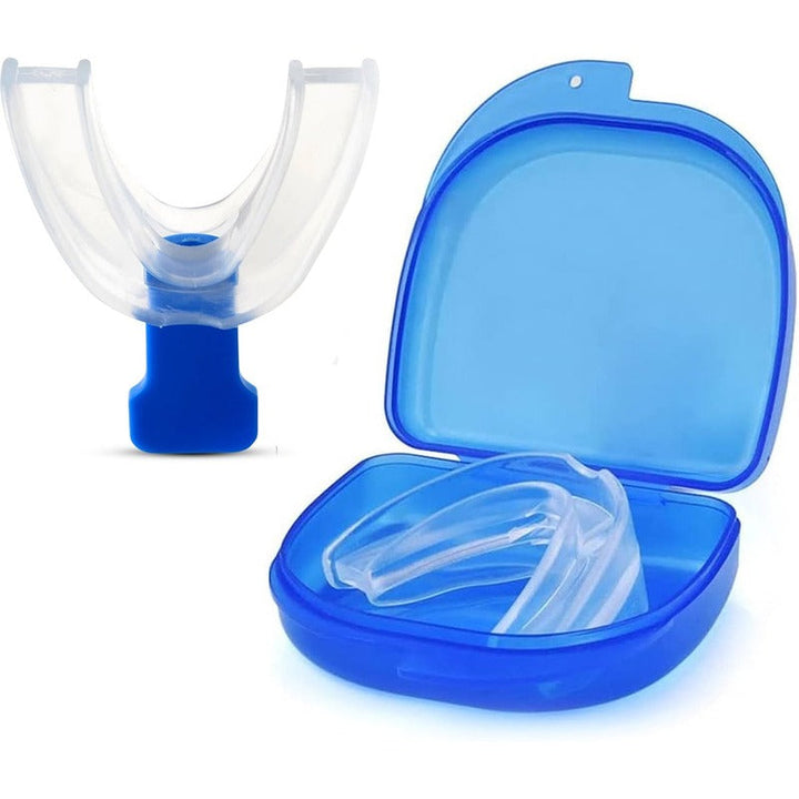 Luvikno | SnoozeElegance Luksus Snorkestopper | Effektiv løsning for en fredelig natts søvn