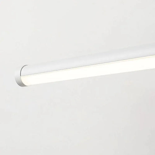 Moderne justerbar LED vegglampe for Bad Luvikno