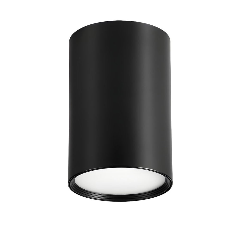 Taklampe Moderne Aluminium LED Downlight Luvikno