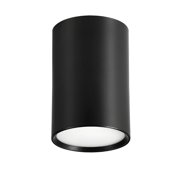 Taklampe Moderne Aluminium LED Downlight Luvikno