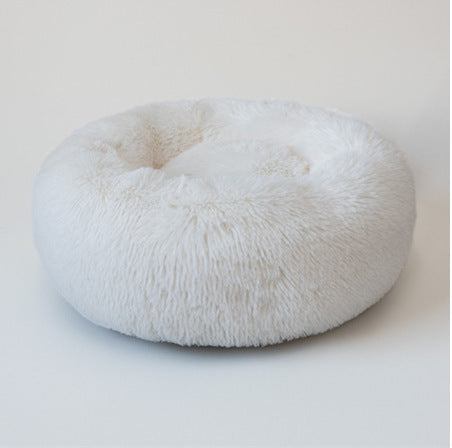 Custom Box Pet Bed | Luvikno