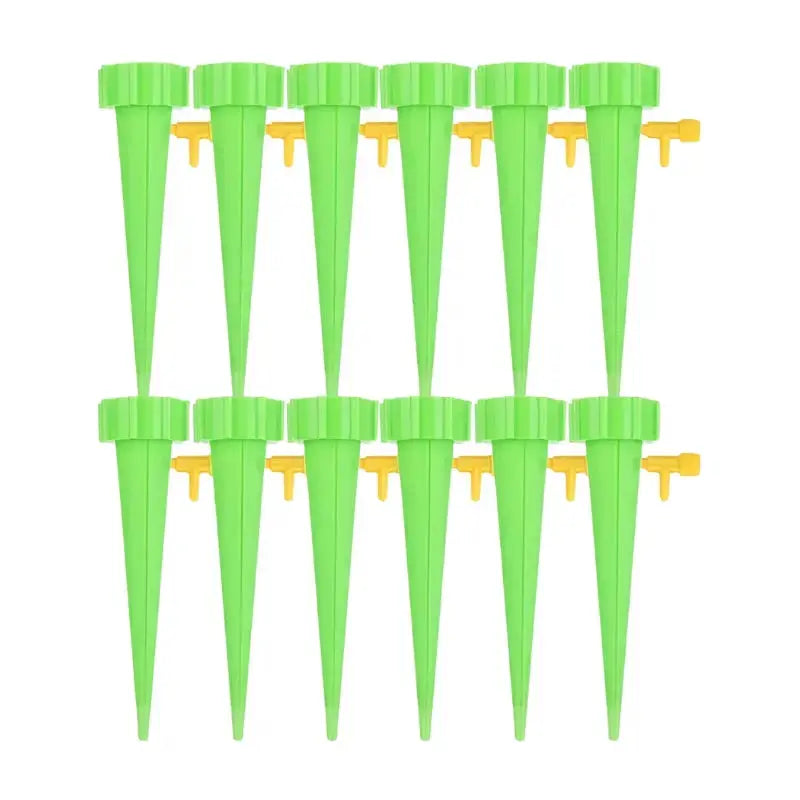 HydraPulse Spike — Avslappet nytelse, aldri tørre planter igjen | Luvikno