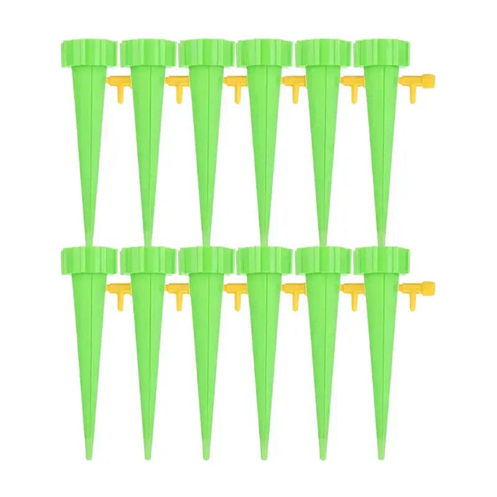 HydraPulse Spike — Avslappet nytelse, aldri tørre planter igjen | Luvikno