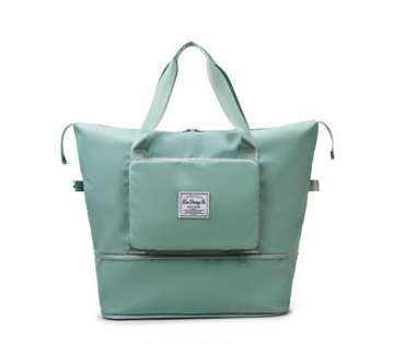 Bærbar Bag | Fuktseparator Reiser Bag | Luvikno