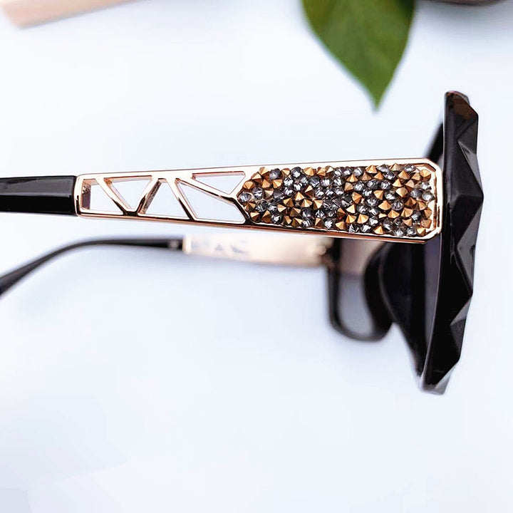 Dame solbrille Luvikno
