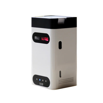 Bluetooth virtuell laser tastatur. | Luvikno