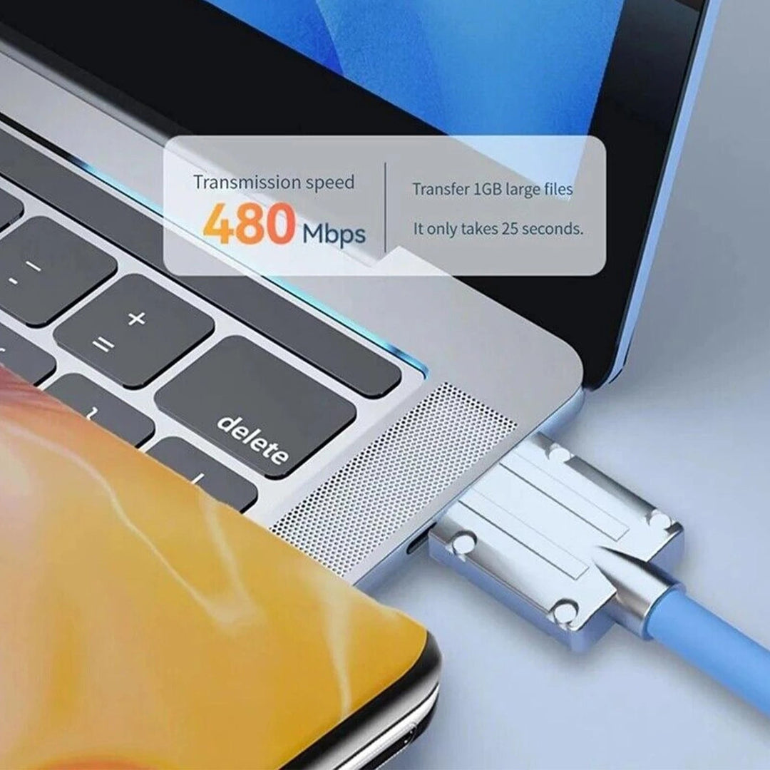 FlexCharge 180 | Luvikno