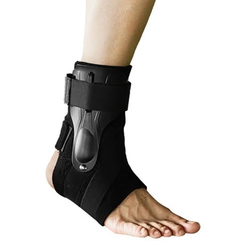 Luvikno | Ergonomisk ankelstøtte med doble stabilisatorer & Grip Tech