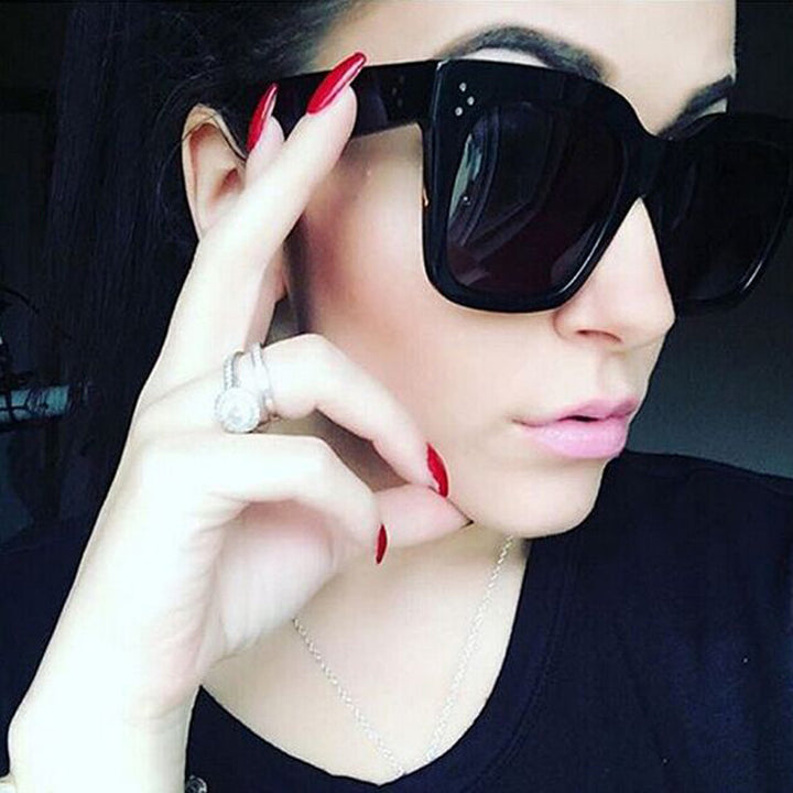 Dame solbrille Luvikno