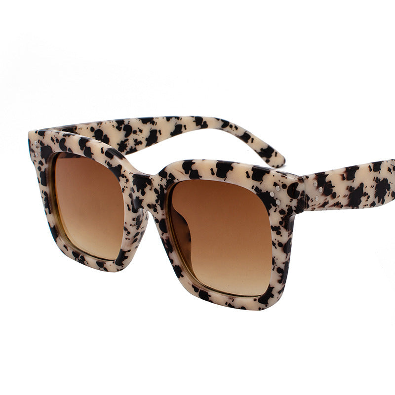 Dame solbrille Luvikno