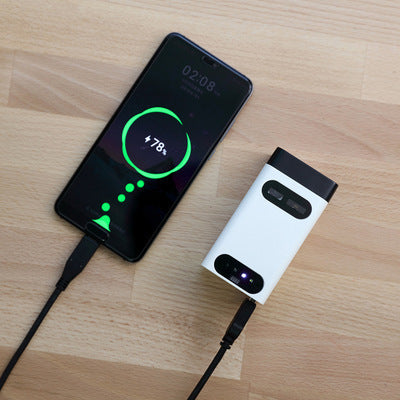 Bluetooth virtuell laser tastatur. | Luvikno