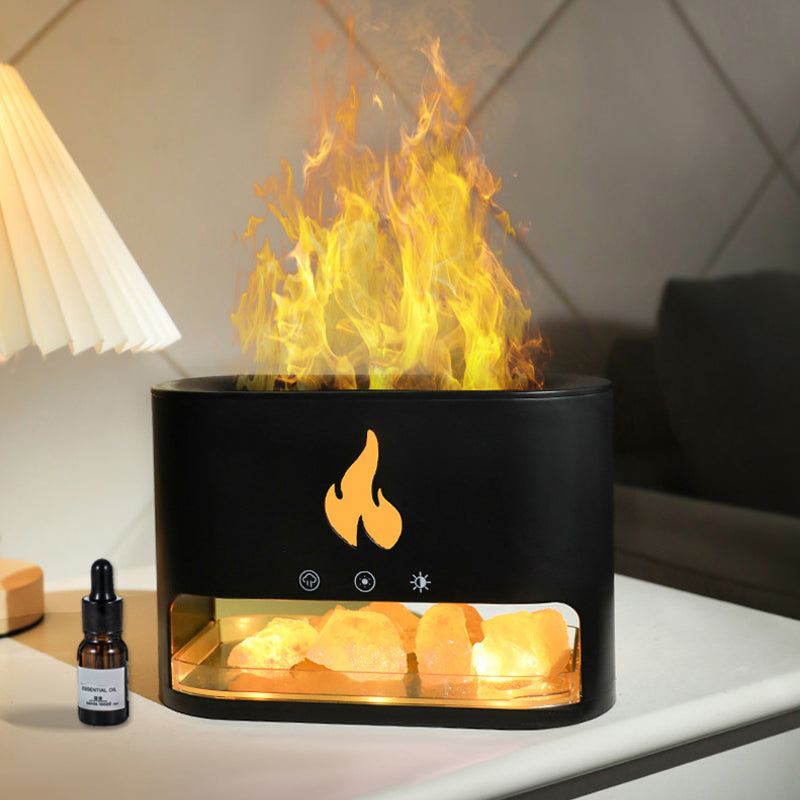 PureMist – Umiddelbar ro med beroligende lys og terapeutisk tåke Luvikno