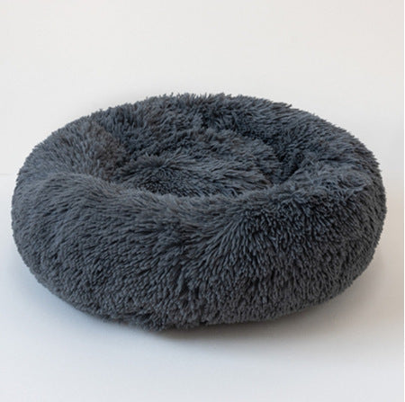 Custom Box Pet Bed | Luvikno