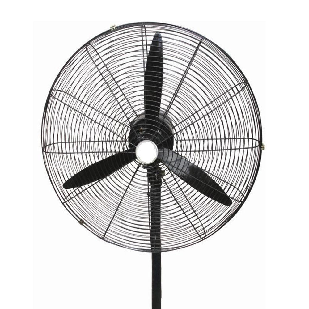Industriell gulvfl Fan Luvikno