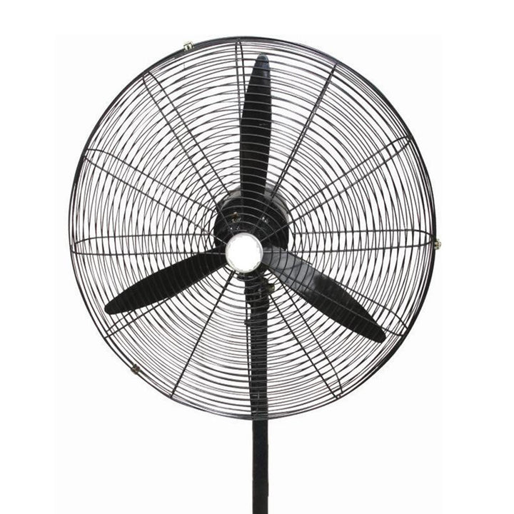Industriell gulvfl Fan Luvikno