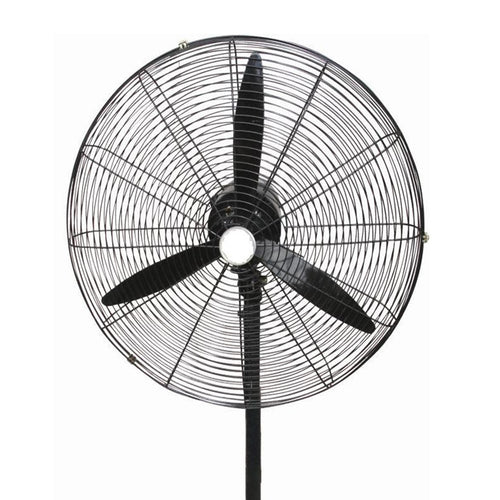 Industriell gulvfl Fan Luvikno