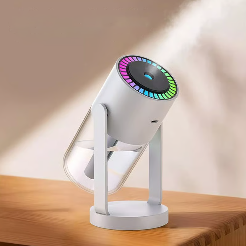 LuminaMist — Dyp avslapning og mild friskhet for himmelske netter | Luvikno