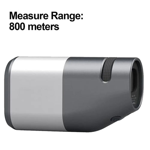 Monokular Pro Vision Laser Avstandsmåler Teleskop | Luvikno