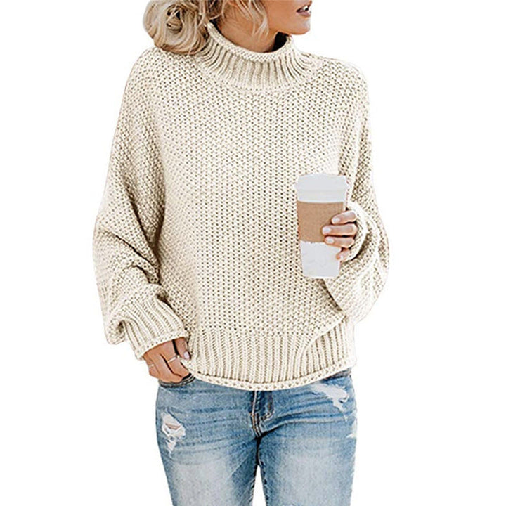 Luvik | Fleece genser