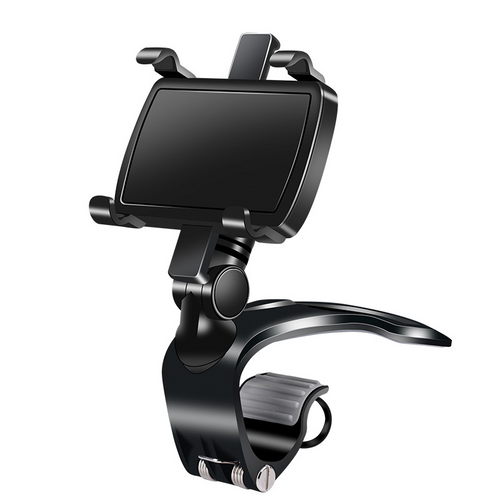 Luvikno | Multifunksjonell Bil Dashboard Telefonholder