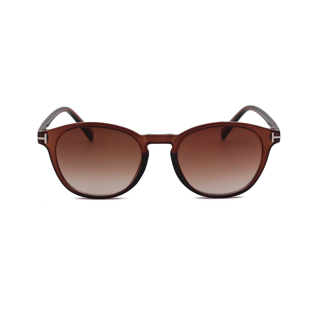 Dame moteriktig solbrille Luvikno