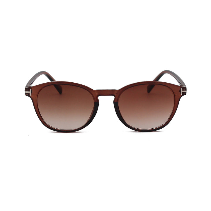 Dame moteriktig solbrille Luvikno