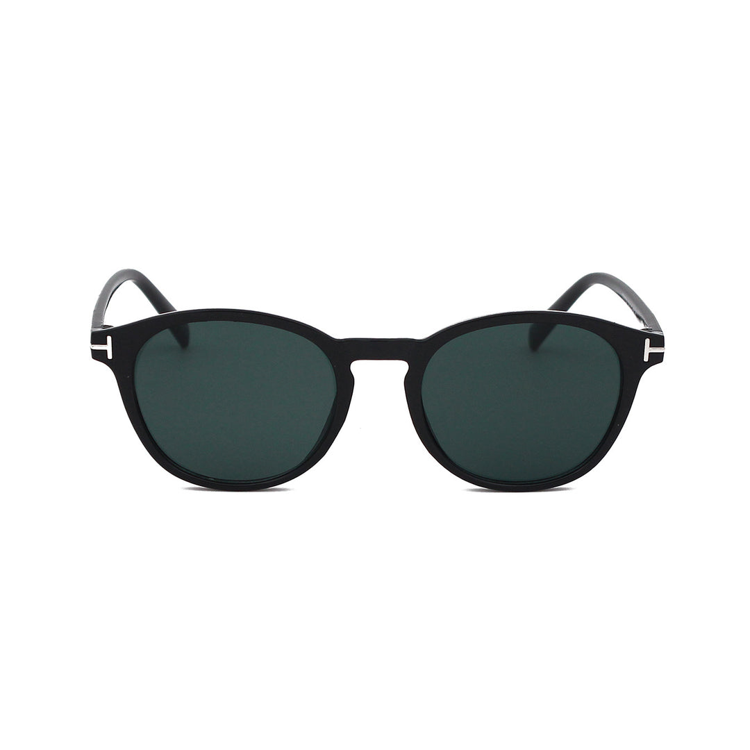 Dame moteriktig solbrille Luvikno