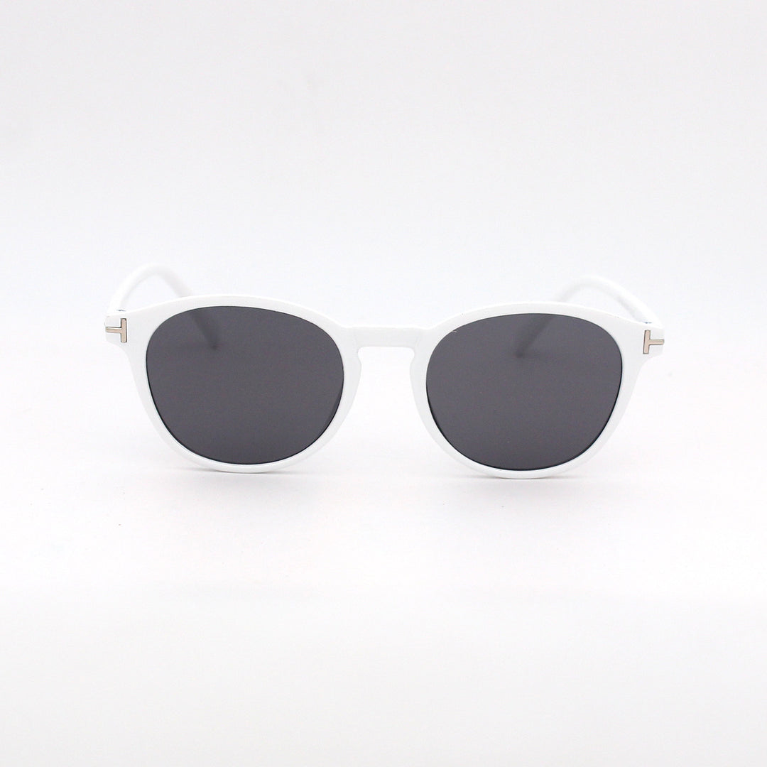 Dame moteriktig solbrille Luvikno